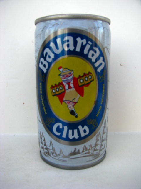 Bavarian Club - cr
